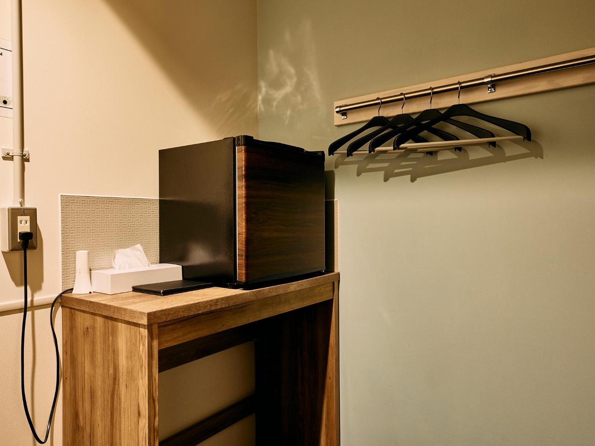 Room&Bed Fun Stay Киото Экстерьер фото