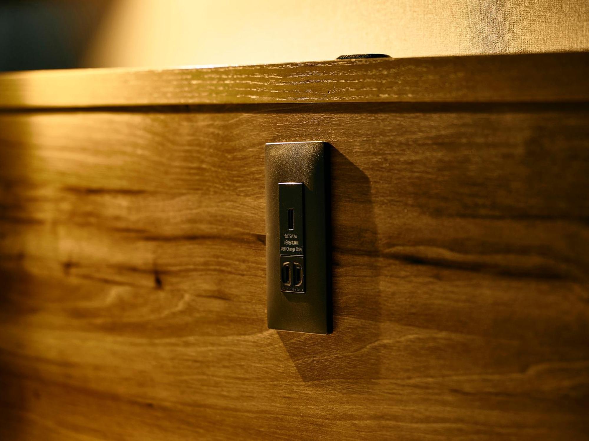 Room&Bed Fun Stay Киото Экстерьер фото