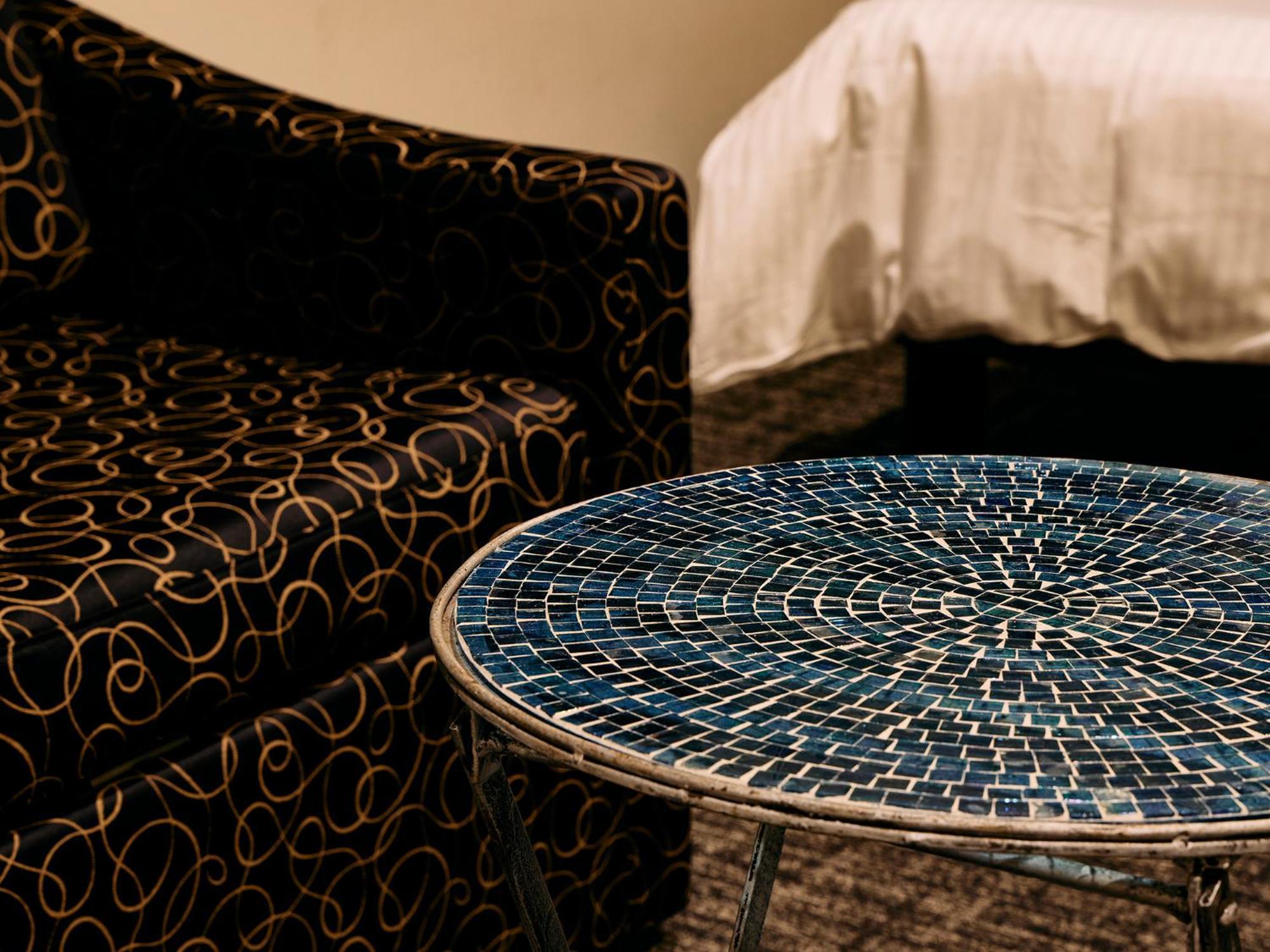 Room&Bed Fun Stay Киото Экстерьер фото